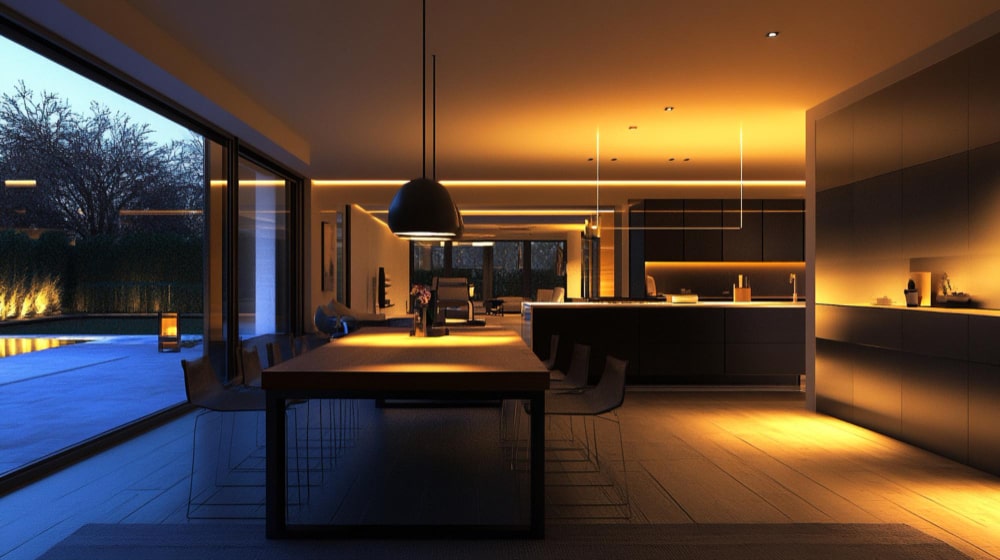 Arquiteto de Iluminação