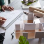 Arquitetura e design de interiores diferenças