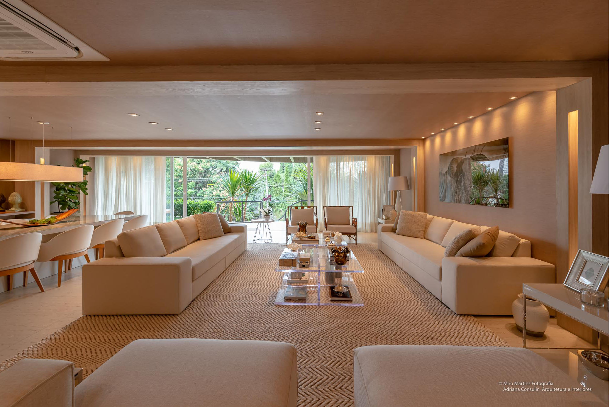 Arquiteto e Urbanista