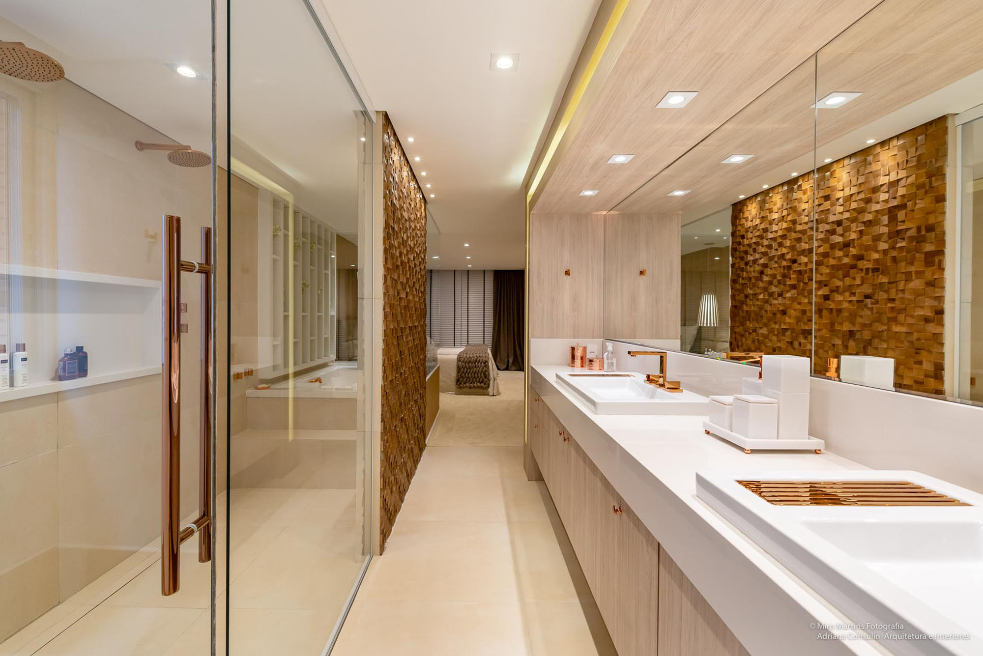 Arquiteto de referência em São Paulo