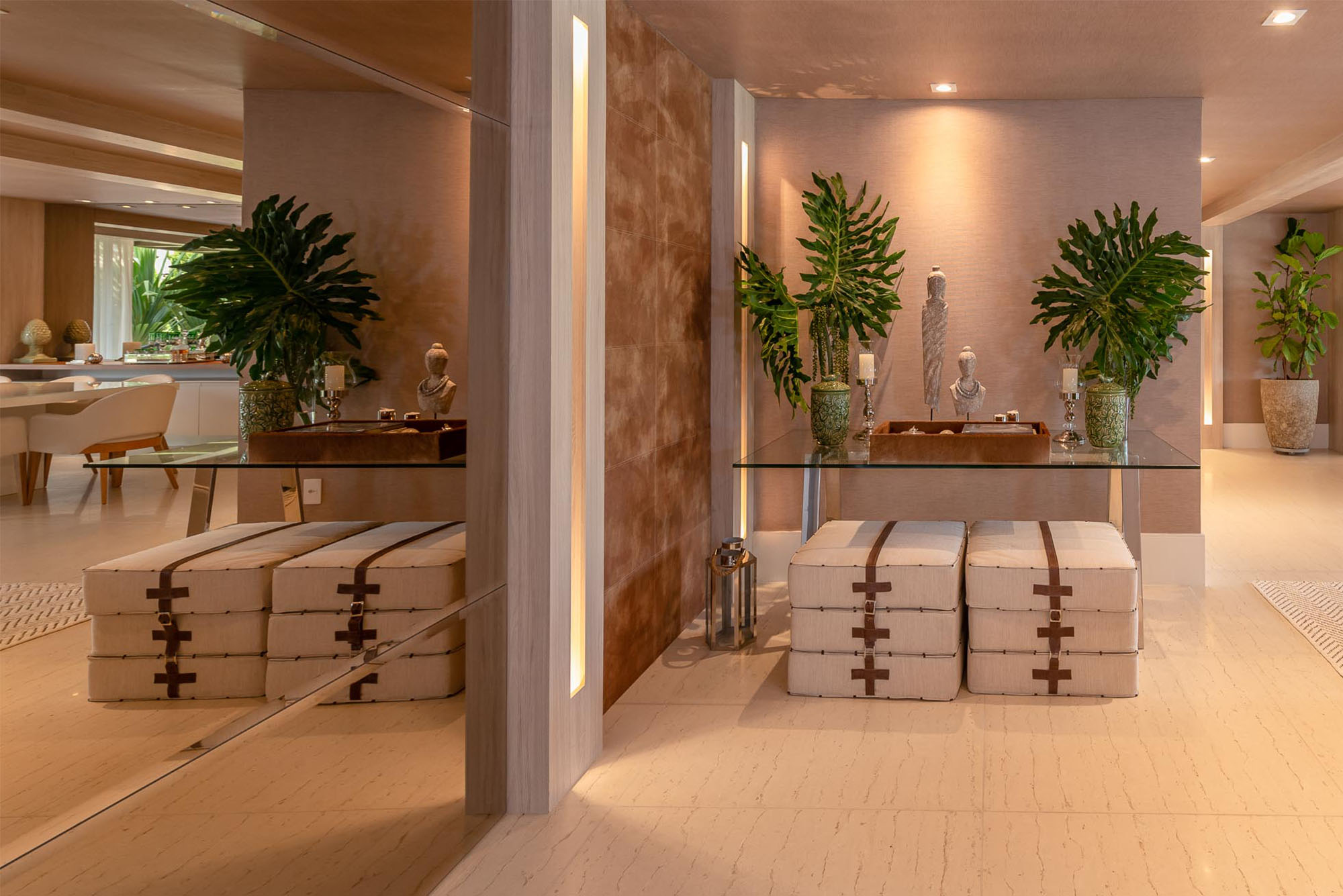 Arquiteto de sucesso em SP