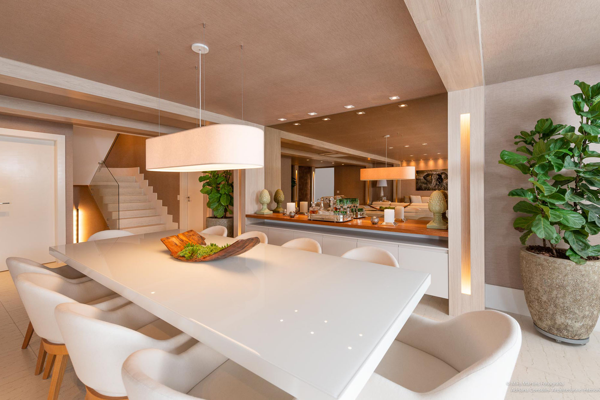 Design de interior | Adriana Consulin