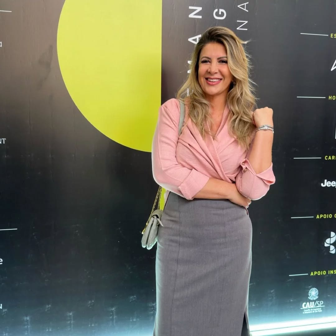 Designer de Interiores | Adriana Consulin