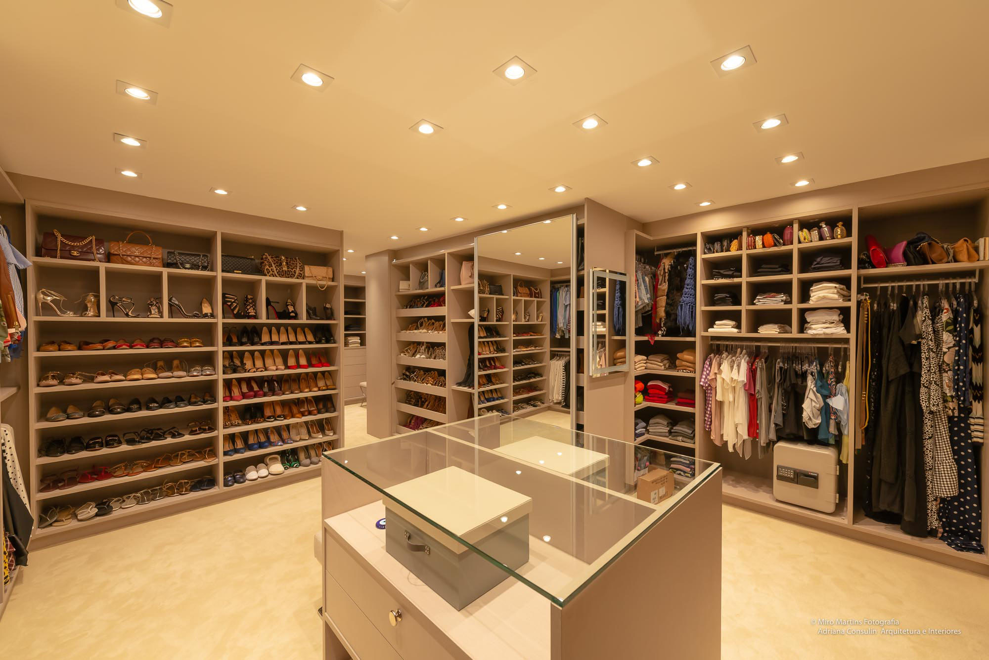 Arquiteto em São Paulo