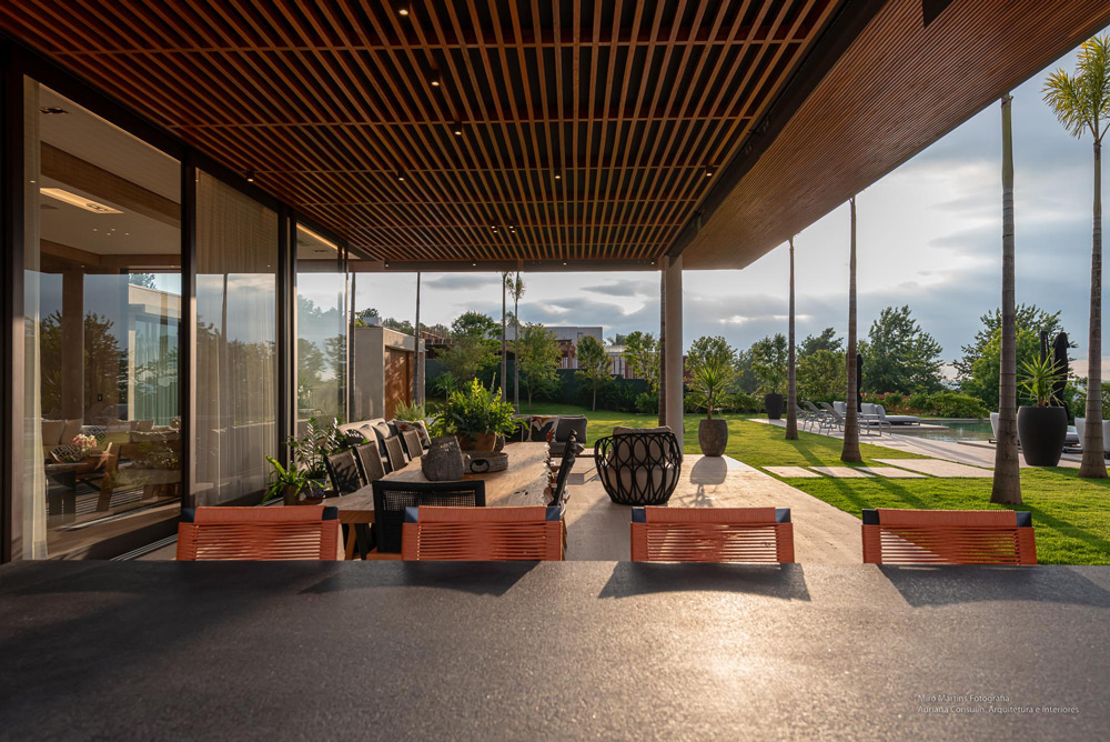 Residência Quinta do Baronesa