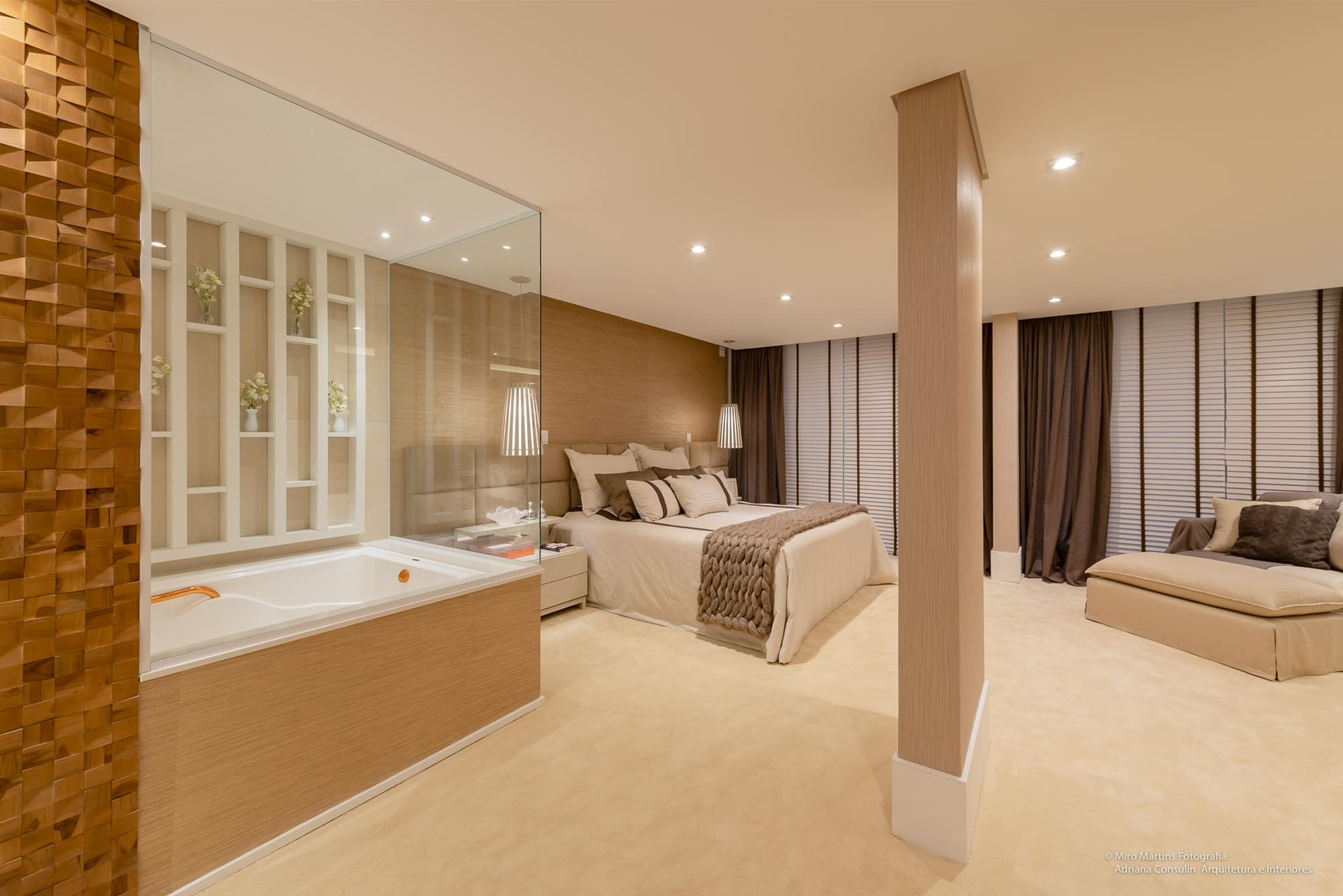 Arquiteto premiado em São Paulo