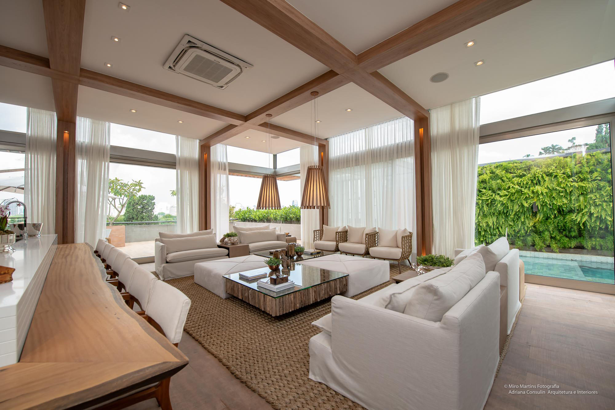 Arquiteto referência em São Paulo