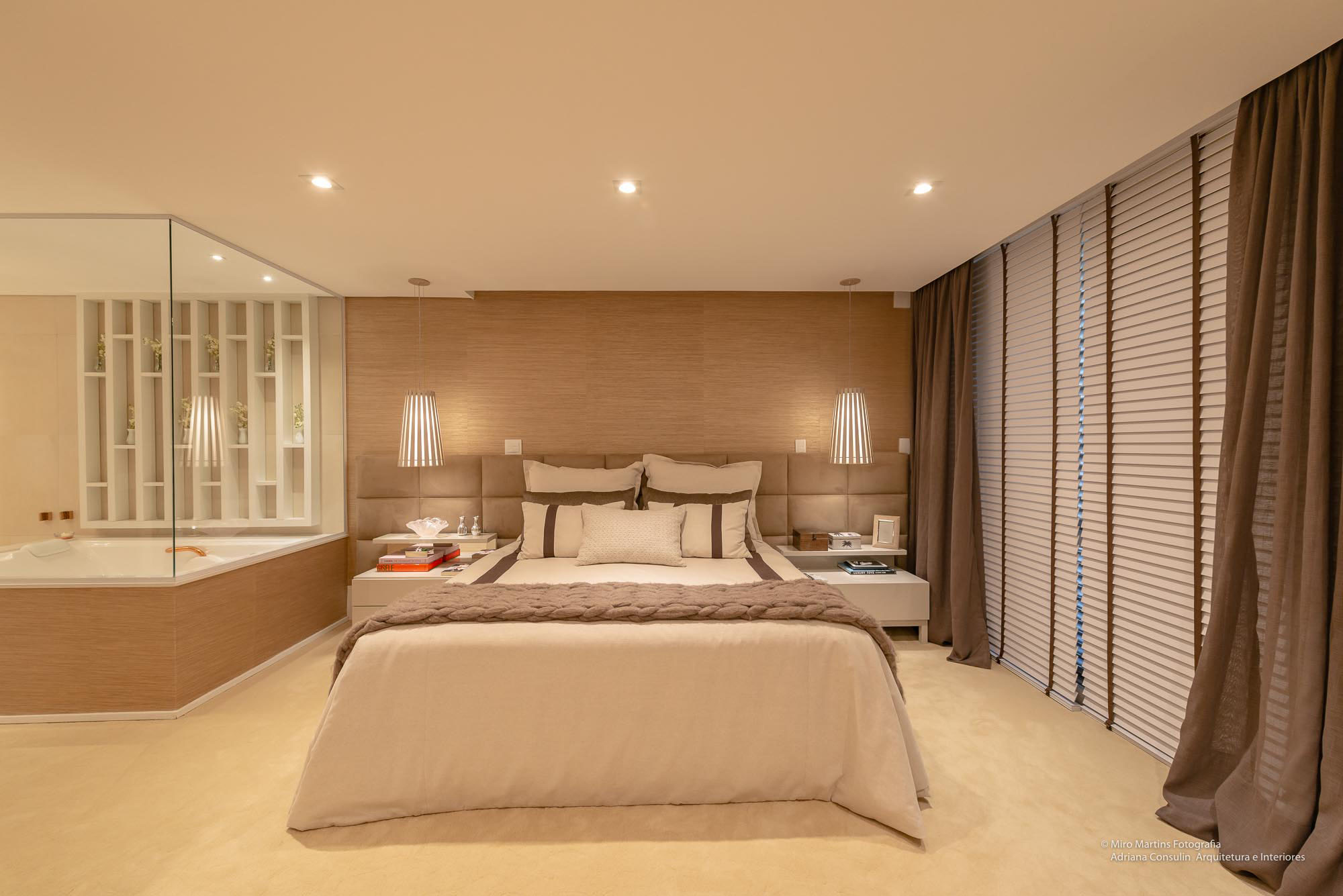 Arquiteto renomado em São Paulo