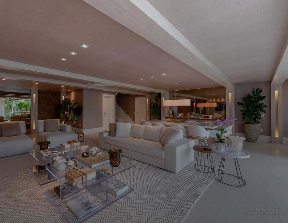 Arquiteto em Campinas