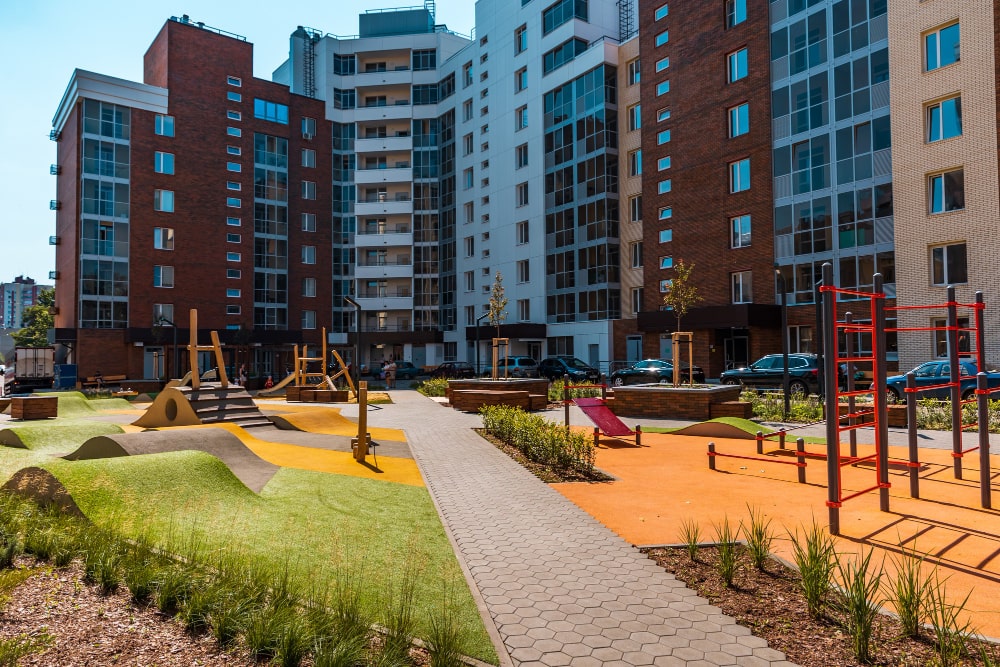 Habitação Coletiva