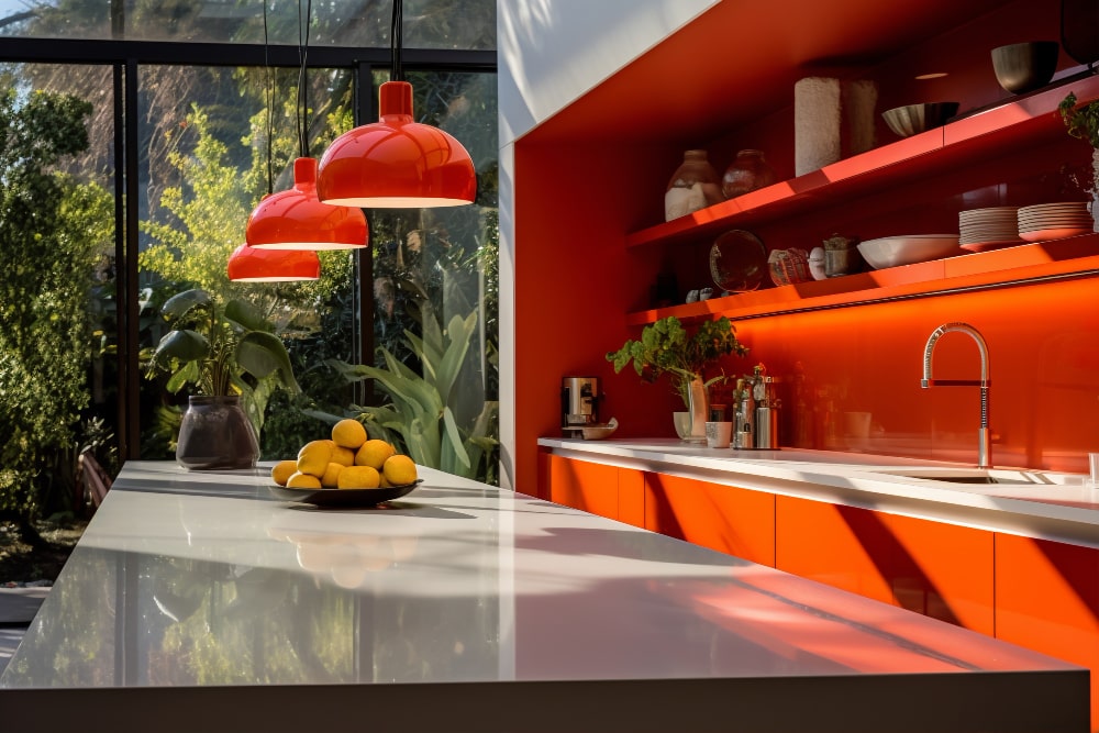 Ideias para Decoração de Cozinha