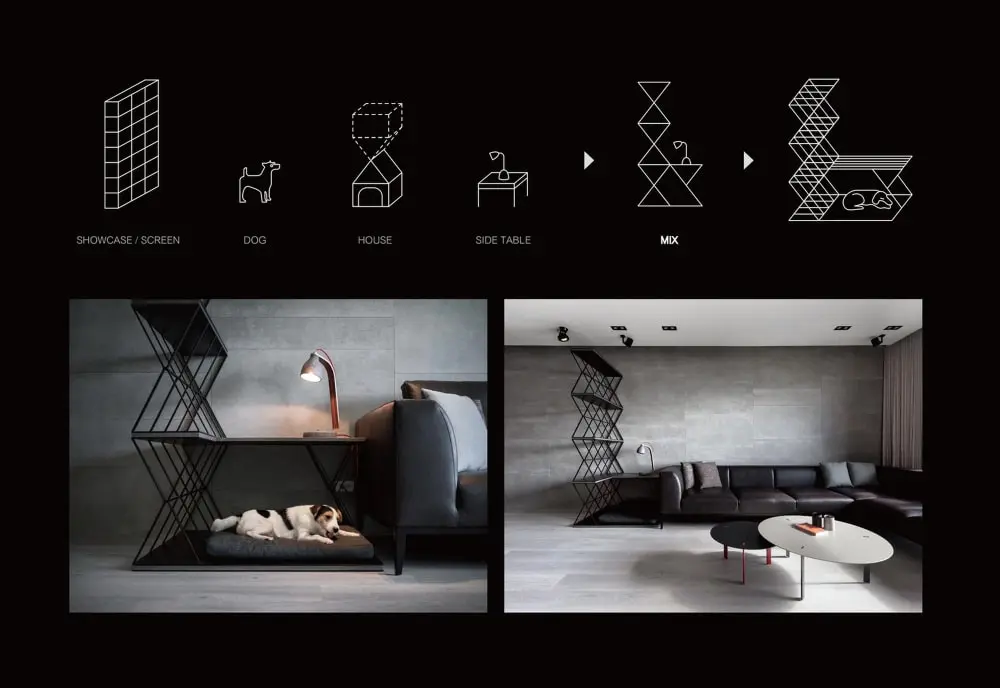 O que é Layout na arquitetura