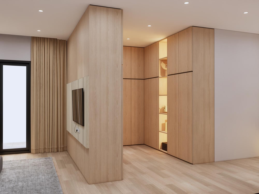 O que é Móvel de Canto Planejado