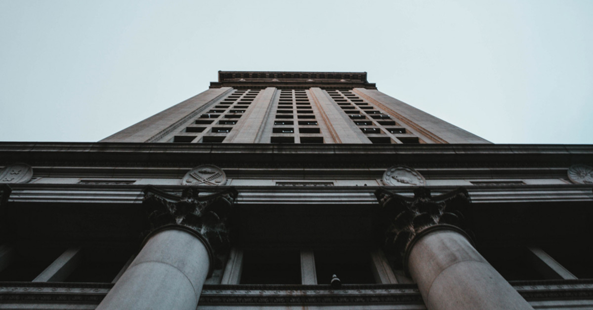 O que é Pé-direito