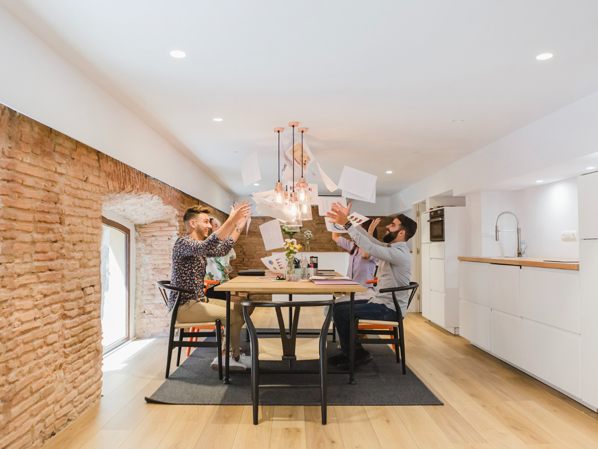 O que é Reforma Residencial