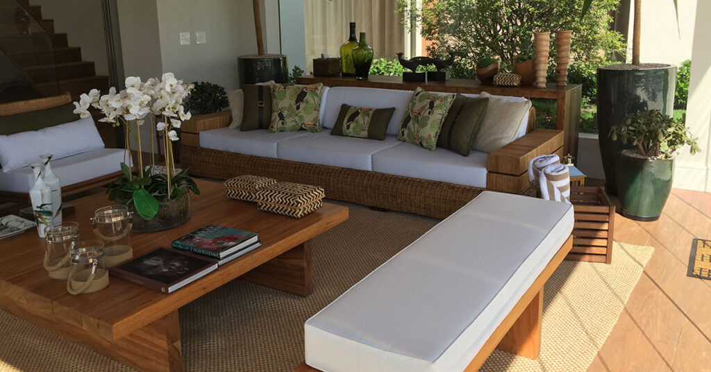 Tendências de Decoração 2025 | Adriana Consulin