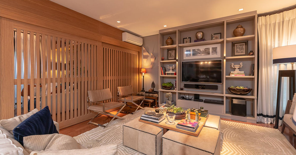 design de interiores | Adriana Consulin