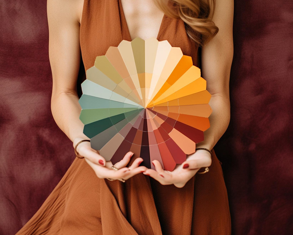 psicologia das cores