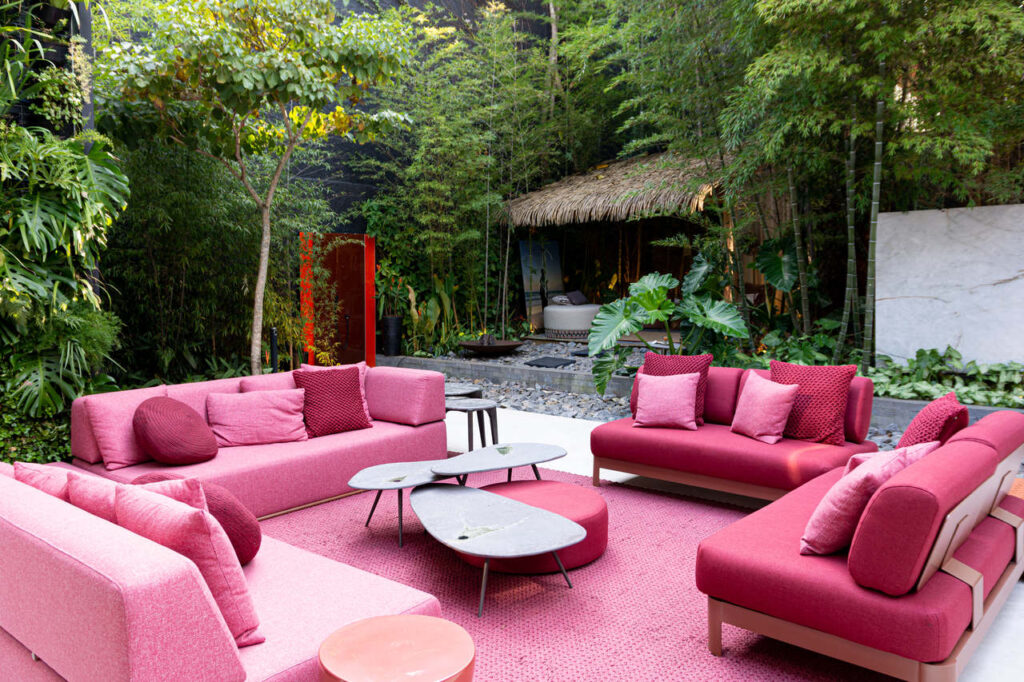 Cozinha Ethernal | Adriana Consulin