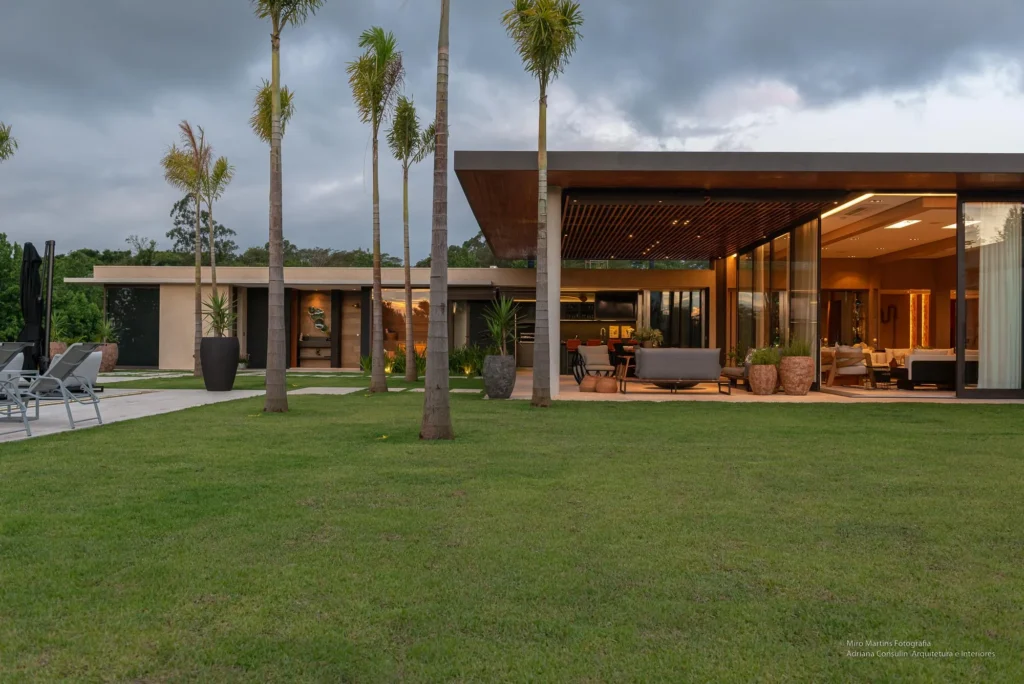 Residência Baronesa – Adriana Consulin