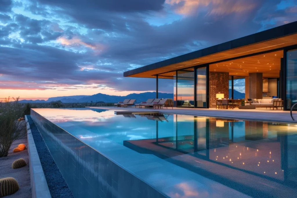 O que é luxo? O novo conceito de viver com conforto, tecnologia e bem-estar