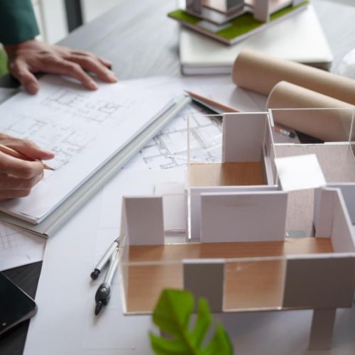 Arquiteto de Interiores