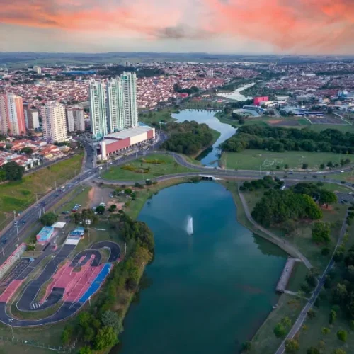 Condominios em indaiatuba